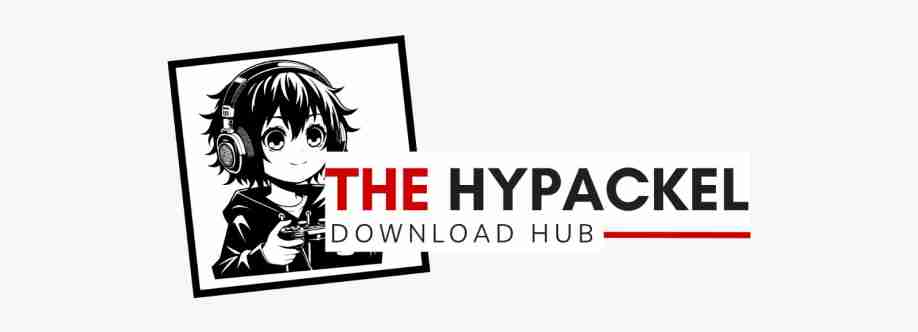 Hypackel Cover Image