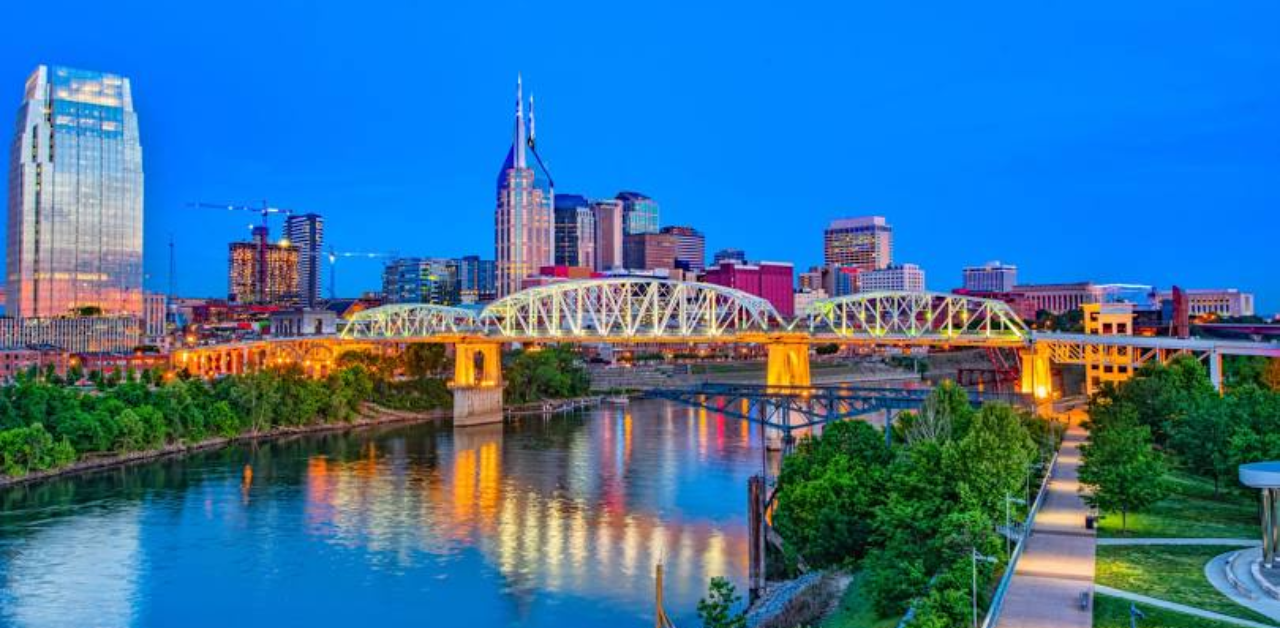 Information About Avelo Airlines Nashville Office, Tennessee +1-888-738-0817
