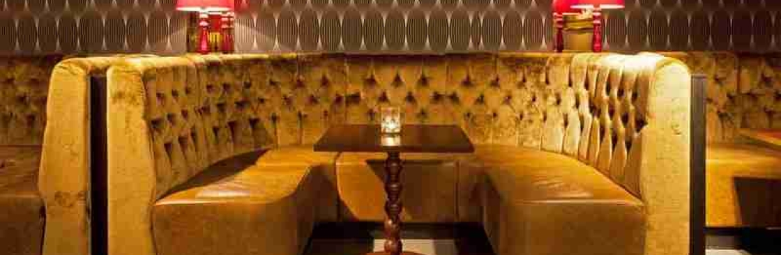 Contractjoinery Upholstery Cover Image