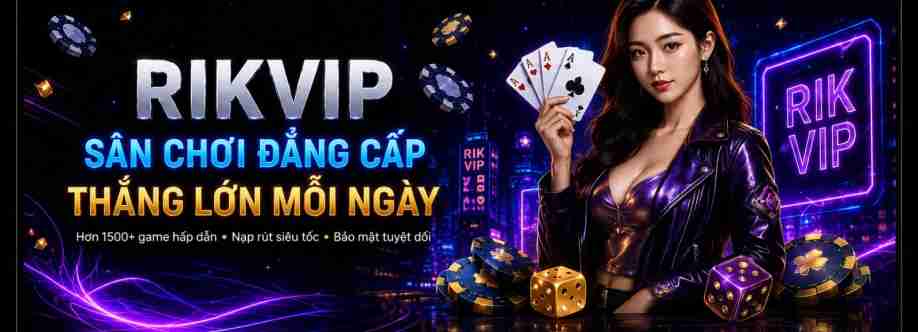 rikvip 99ceo1 Cover Image