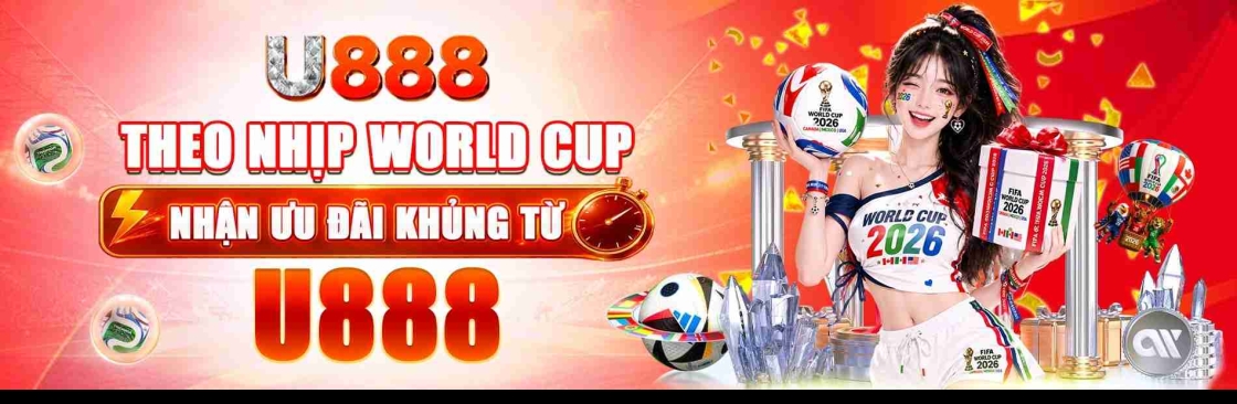 U 888 Cover Image