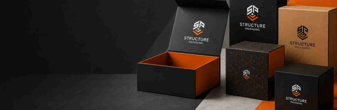 Structure Packaging Cover Image