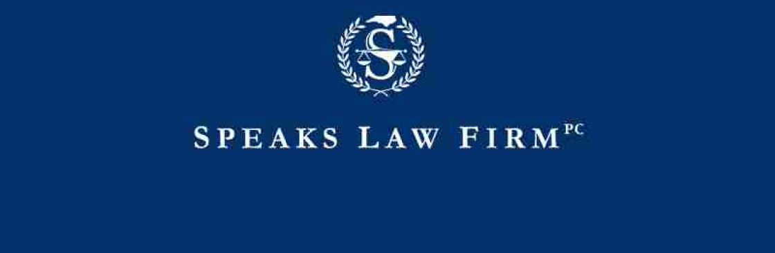 Speaks Law Firm Cover Image