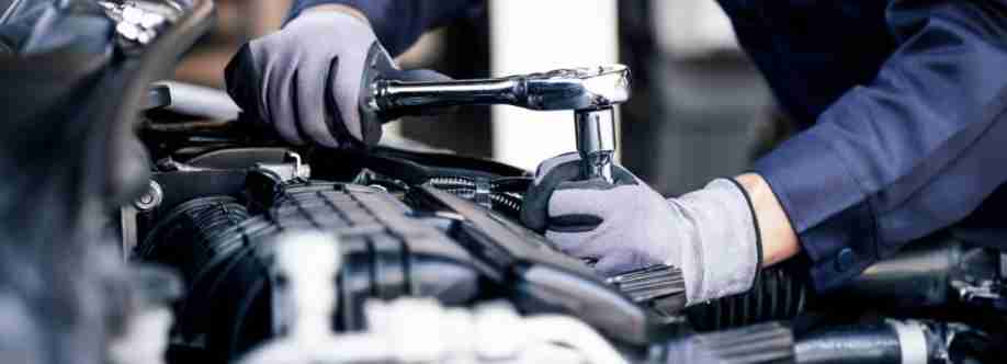 BR Car Care Centre Cover Image