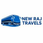 New Raj Travels Profile Picture