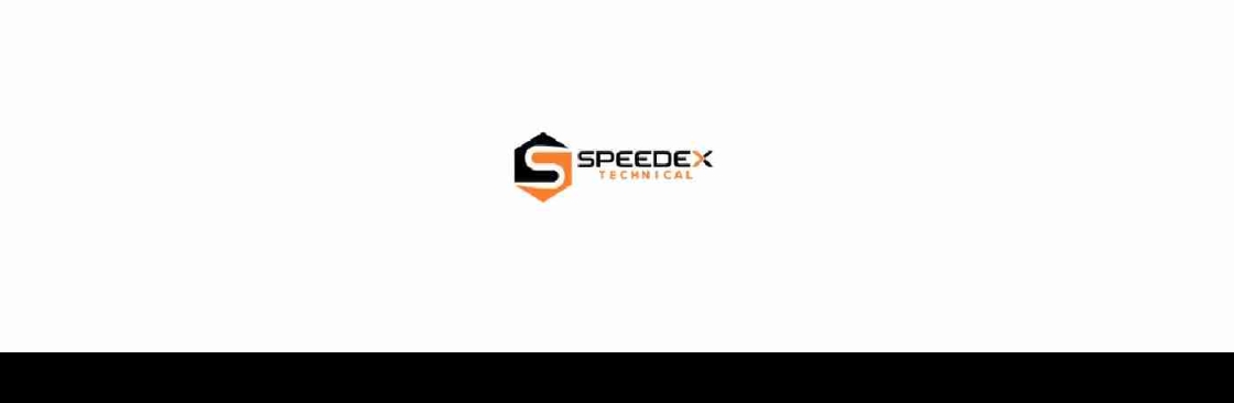 speedex technical Cover Image