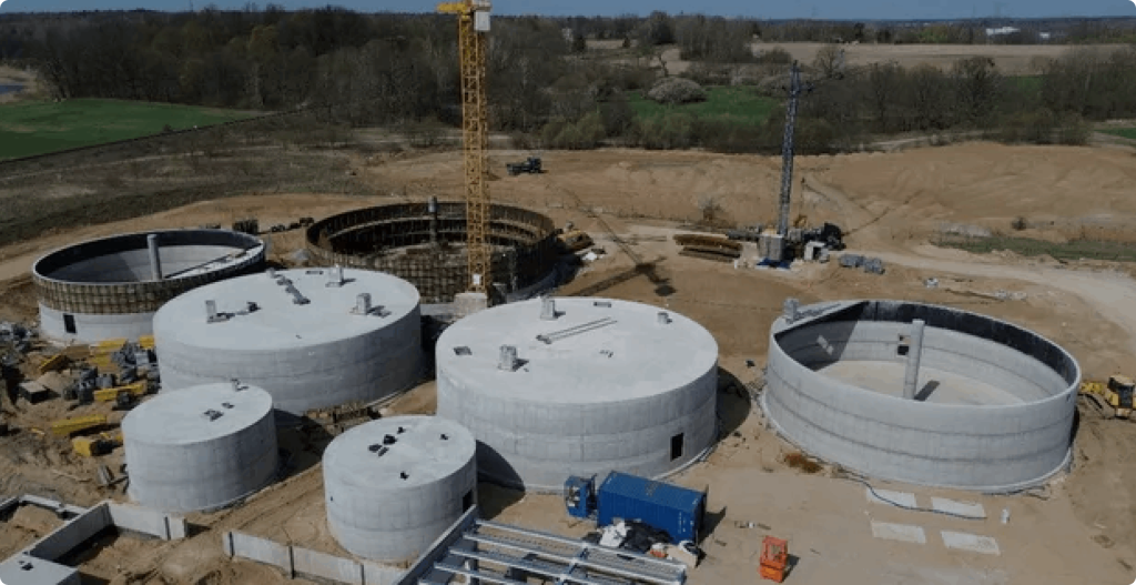 CBG (Compressed Biogas) Solutions | Production Technology & Renewable Energy Fuel