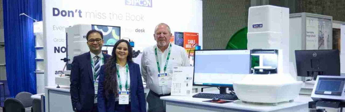Sipcon Technologies Pvt Ltd Cover Image
