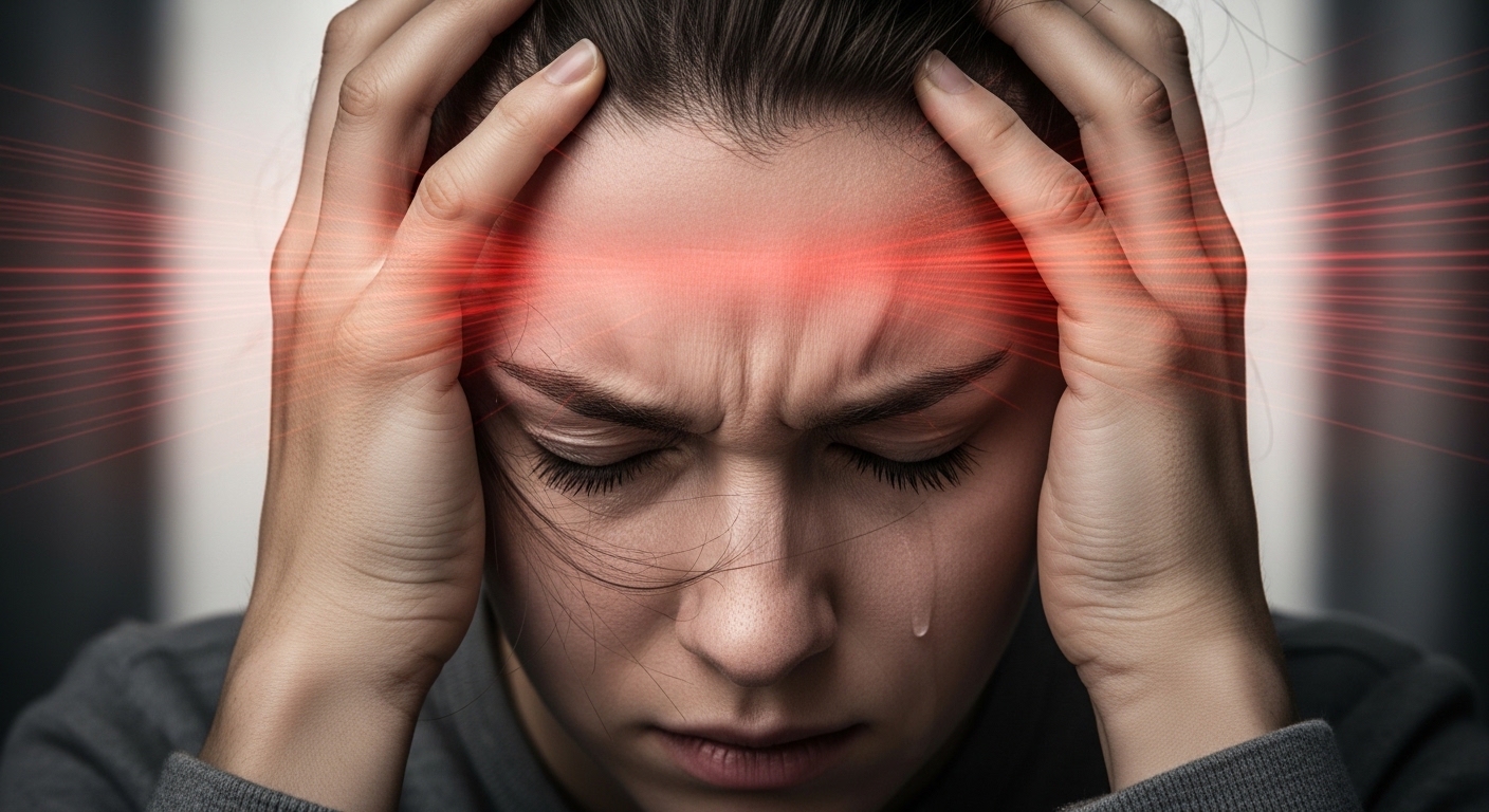 Best Migraine & Headache Treatment Doctor in Michigan