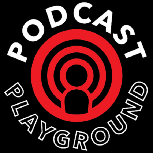 Discover Podcasts & Interviews | The Podcast Playground