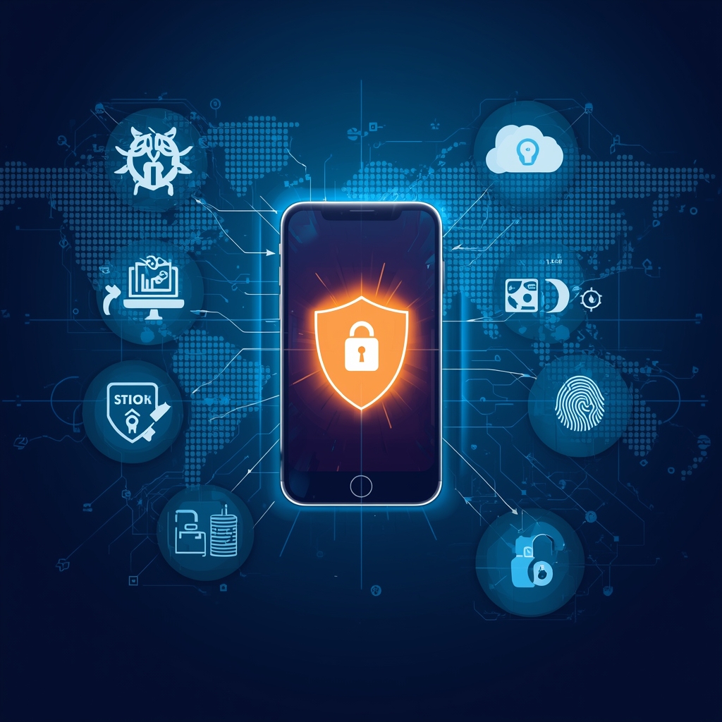Expert Phone Hacking Service in USA at Hastyhacker