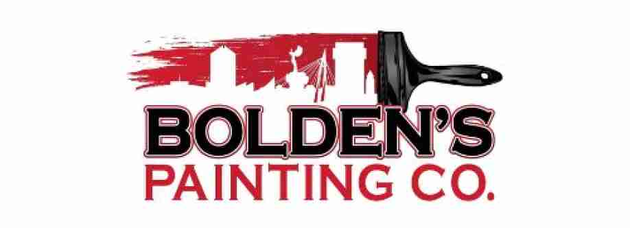 Boldens Painting Cover Image