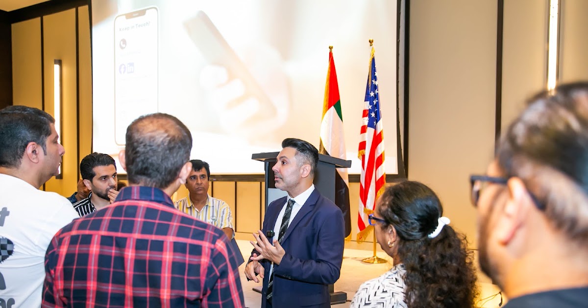 Complete Guide to US Immigration Consultants in Dubai for First-Time Applicants
