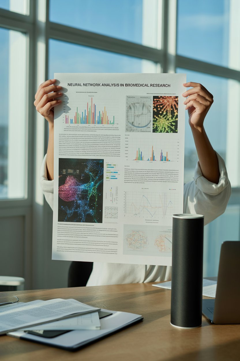 Research Poster Printing UK | Same-Day | From £7.99