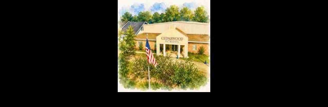 Cedarwood School Cover Image