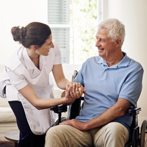 Allegiance Health Care | Best Home Care services in British Columbia