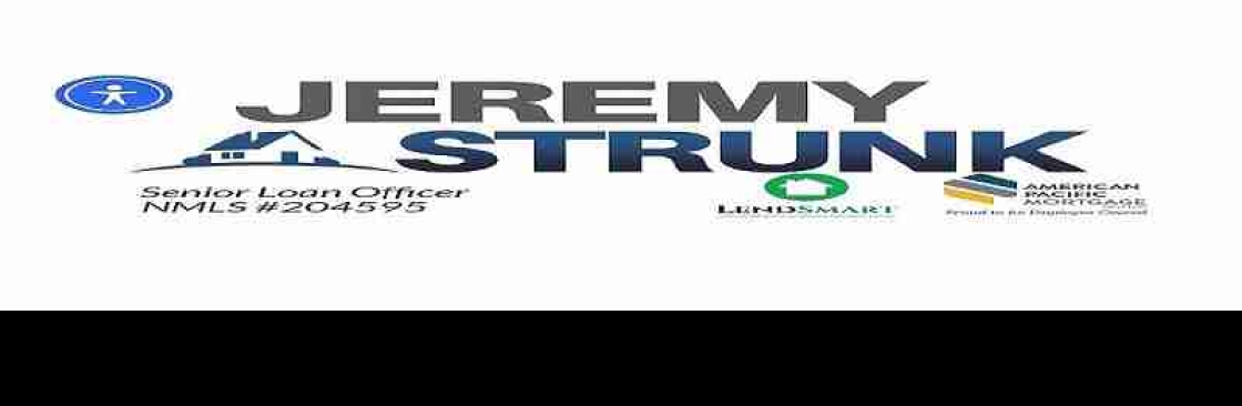 Jeremy Strunk Cover Image
