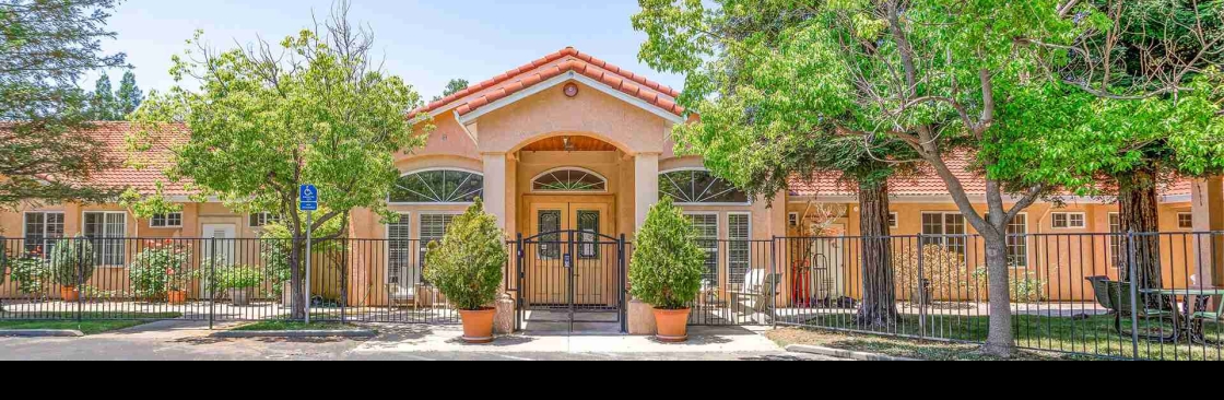 Senior Care Villa Of Loomis Cover Image