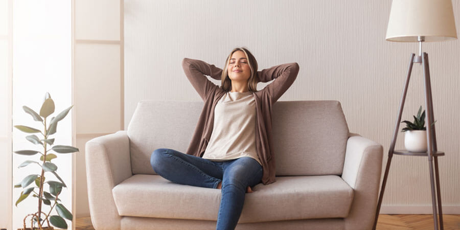 Indoor Air Quality Solutions in Springdale, AR