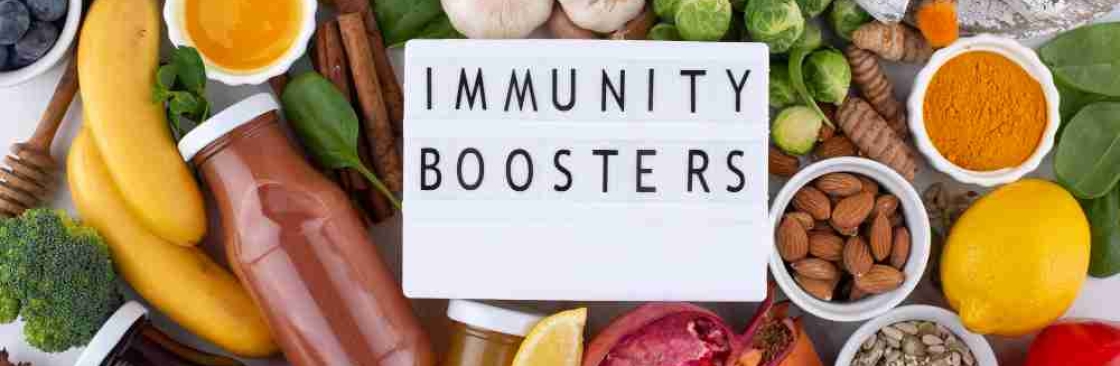 Yorest Immunity Booster Cover Image
