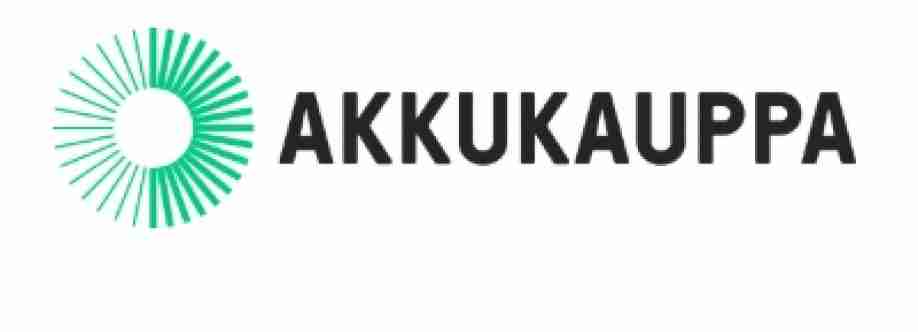 akkukauppa Cover Image