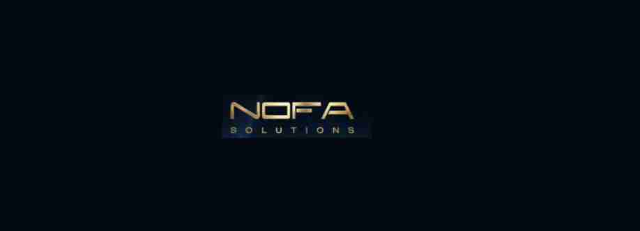 Nofa It Solutions Cover Image