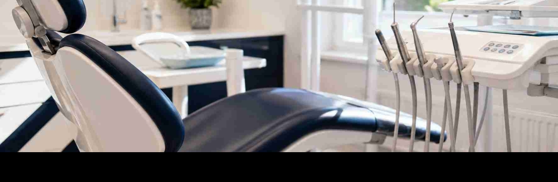 Fence House Dental Cover Image