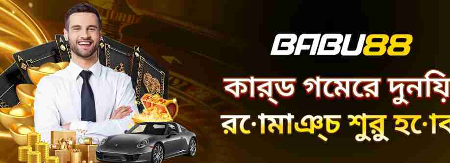 Babu88 এর হোমপেজ Cover Image