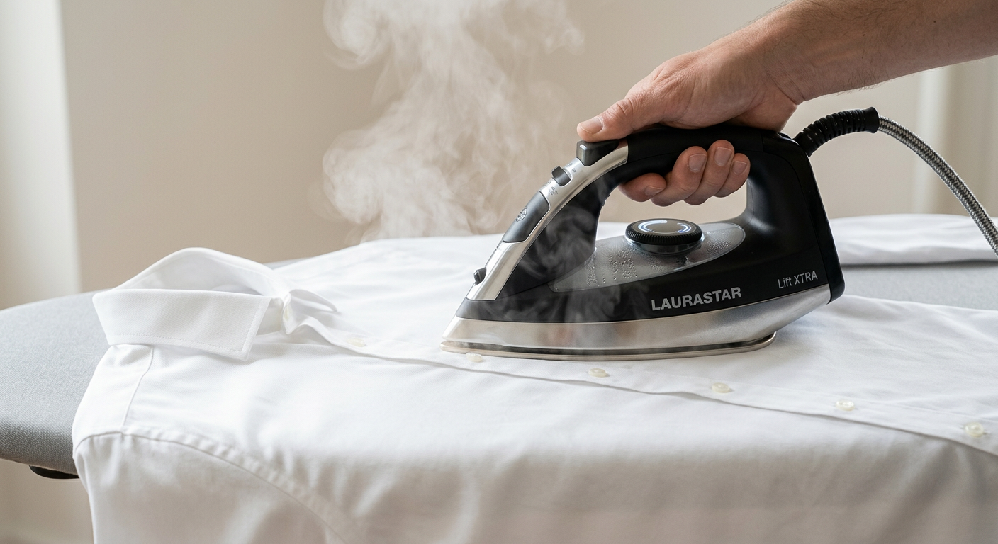 Ironing Service near me