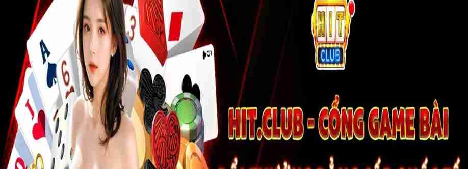 Hitclub Cover Image
