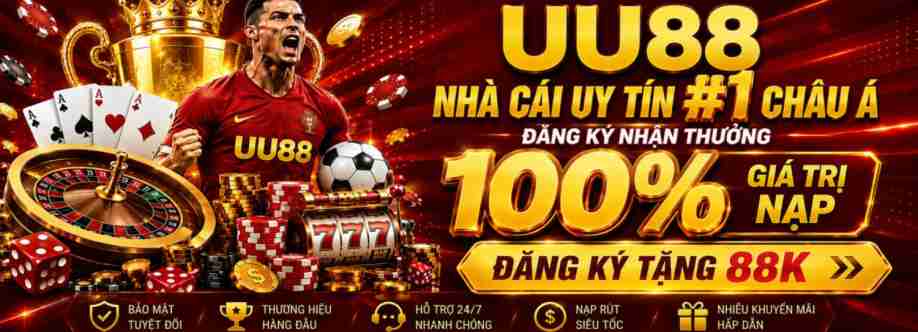 Nhà Cái UU88 Cover Image