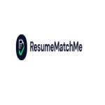 Resume Match Me Profile Picture