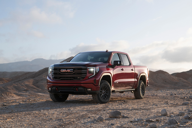 Unlocking More Power and Handling in Your GMC Sierra 1500 | How Important