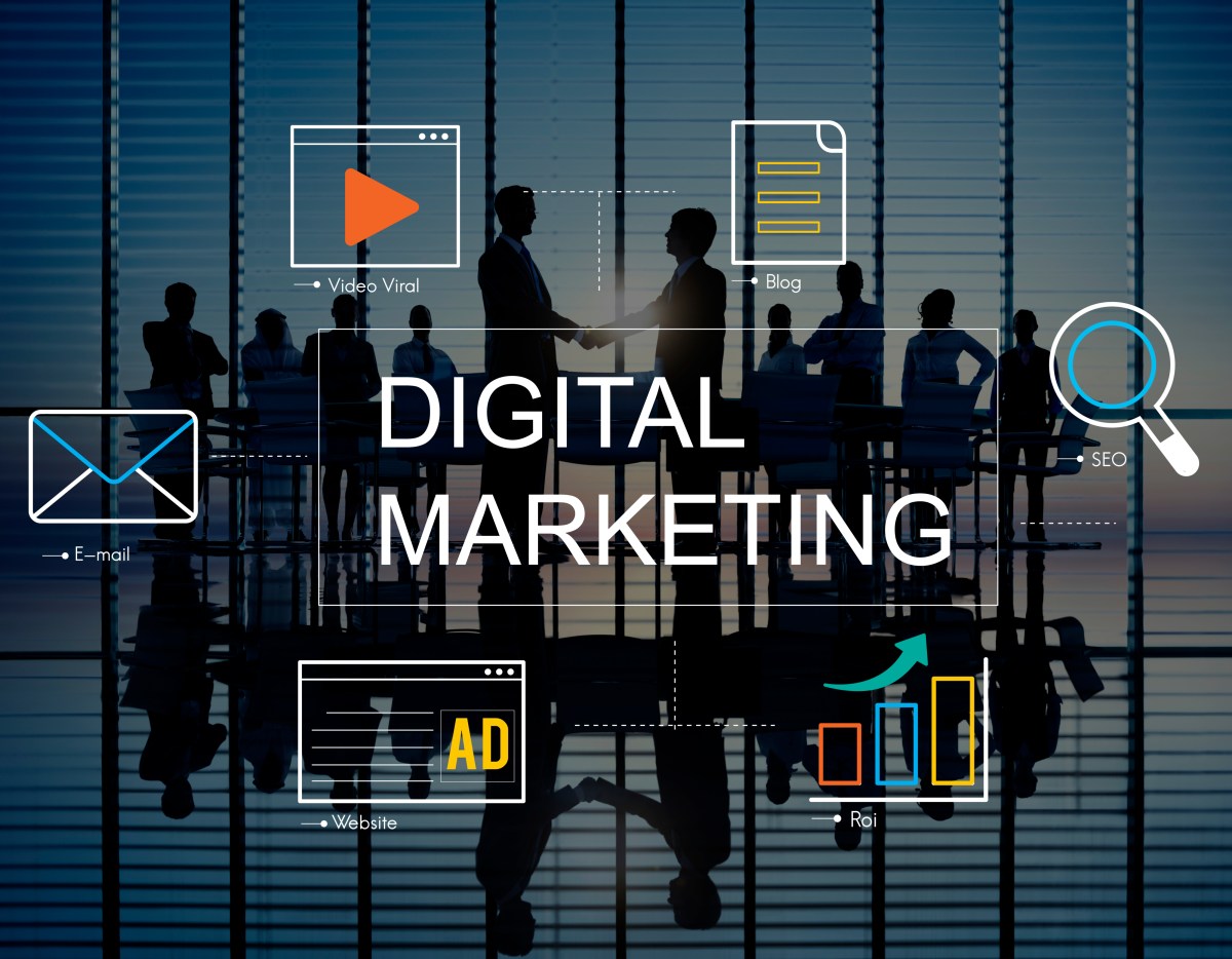 Choosing an Alpharetta Digital Marketing Agency That Understands Your Business – Blue Light Labs