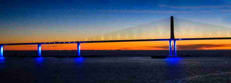 Bridge Point Real Estate Cover Image