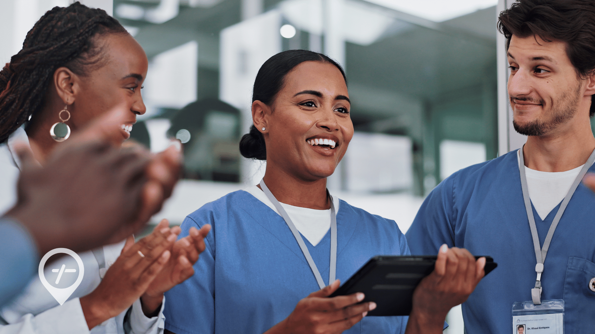 What Problems Can Registered Nurse Recruitment Solutions Solve? – 24Hr Healthcare