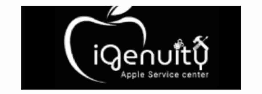Igenuity danapur Cover Image