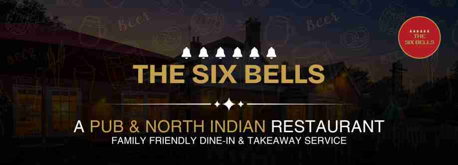 The Six Bells Shinfield Cover Image