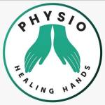 physio healing hands profile picture