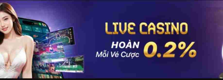 Nha cai VU88 Cover Image