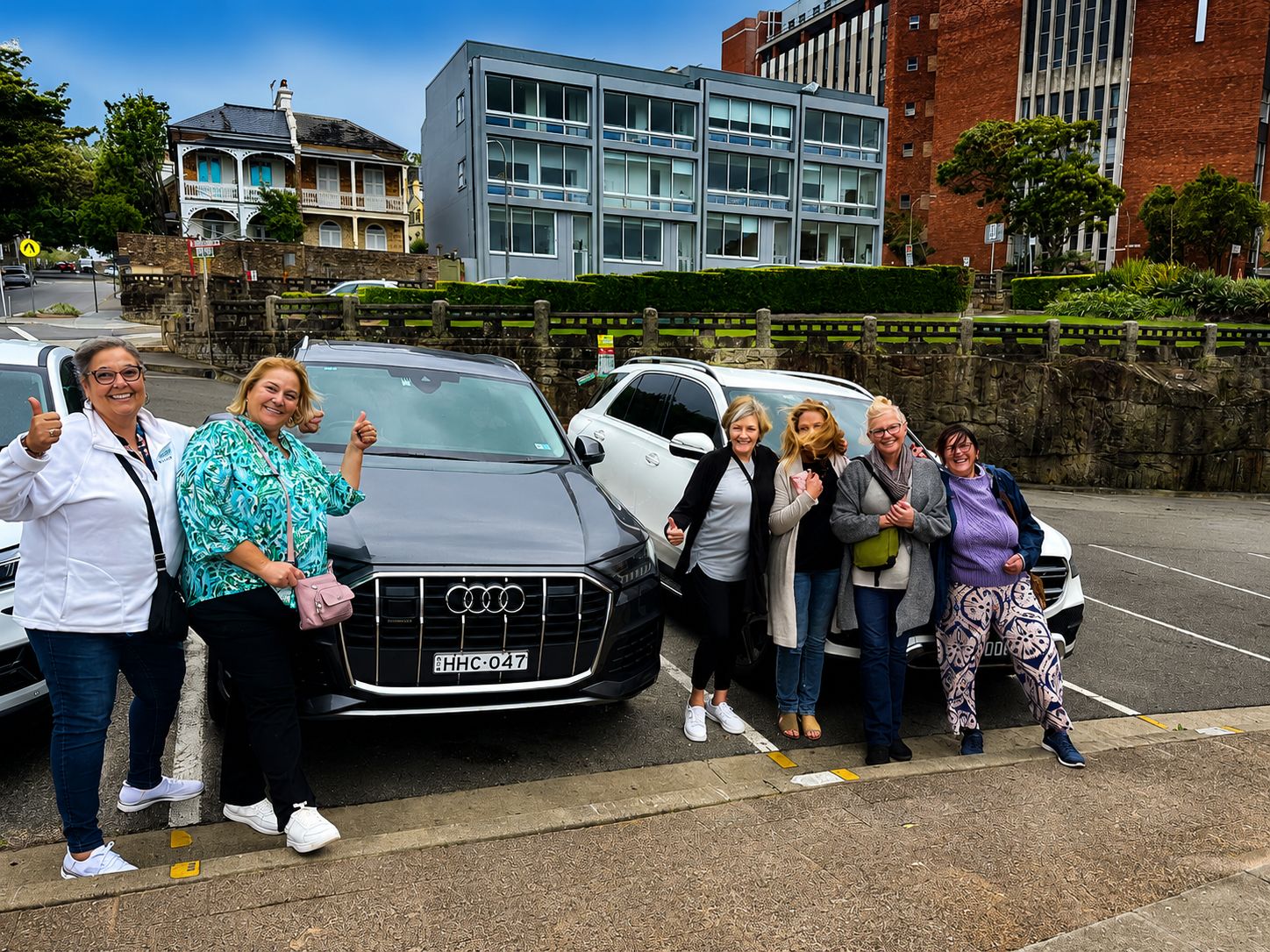 Sydney Holiday Package - Sydney day trip
