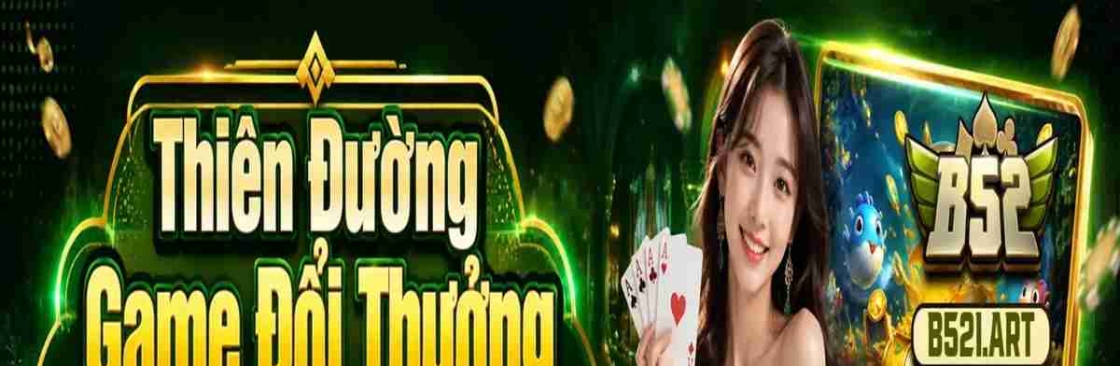 cổng game b52 Cover Image