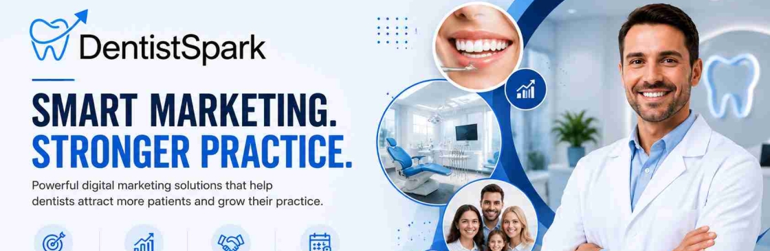 Dentist Spark Cover Image