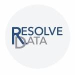 Resolve Data Profile Picture
