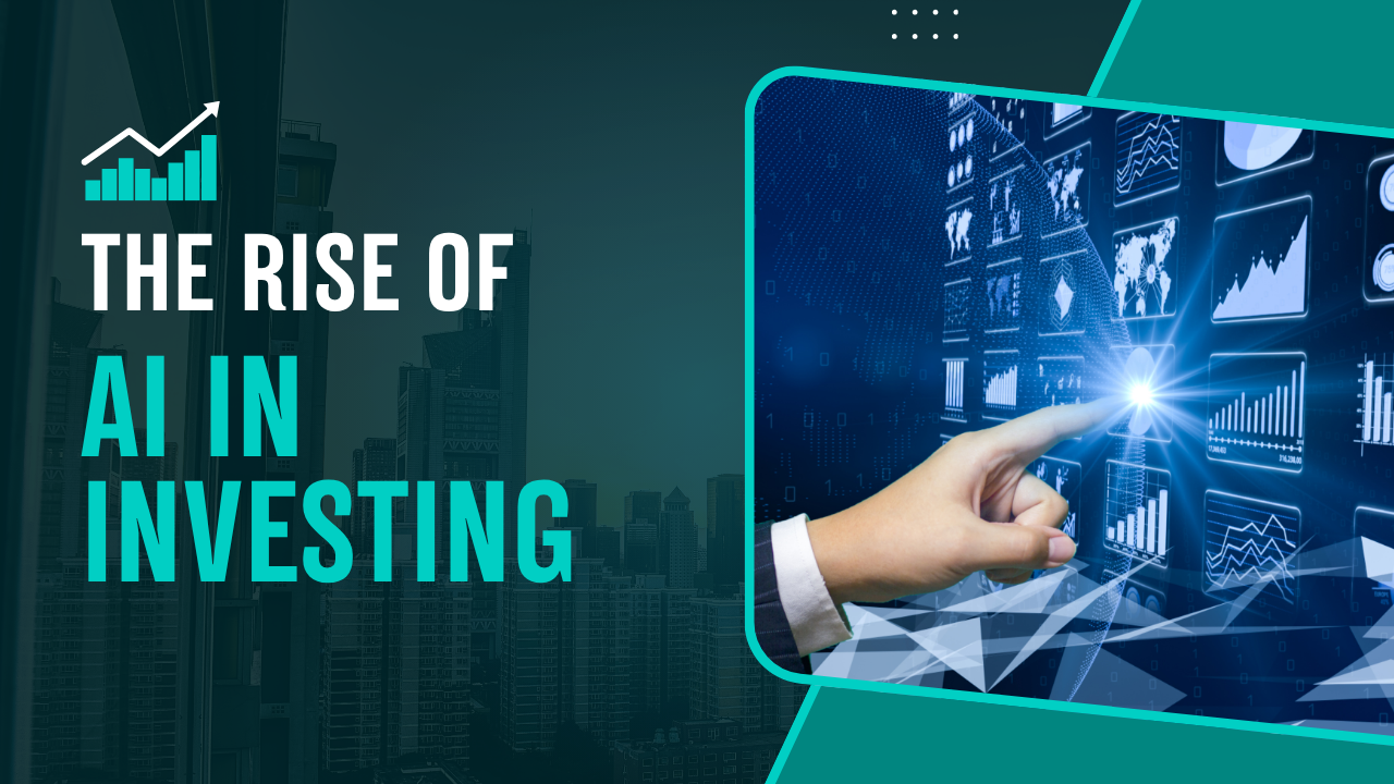 How AI Is Reshaping the Global Finance and Investment Industry