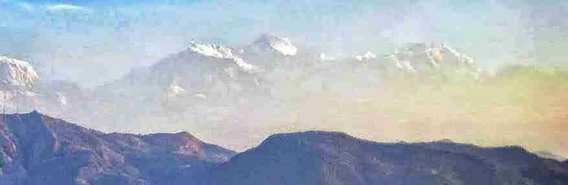 Kalpa Holidays Cover Image