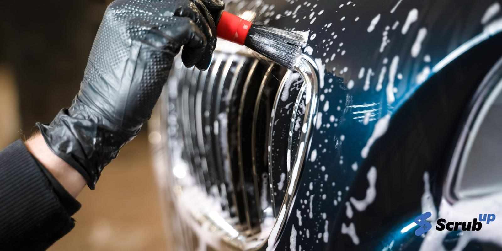 Car Cleaning: Essential Tips for a Cleaner, Fresher Vehicle