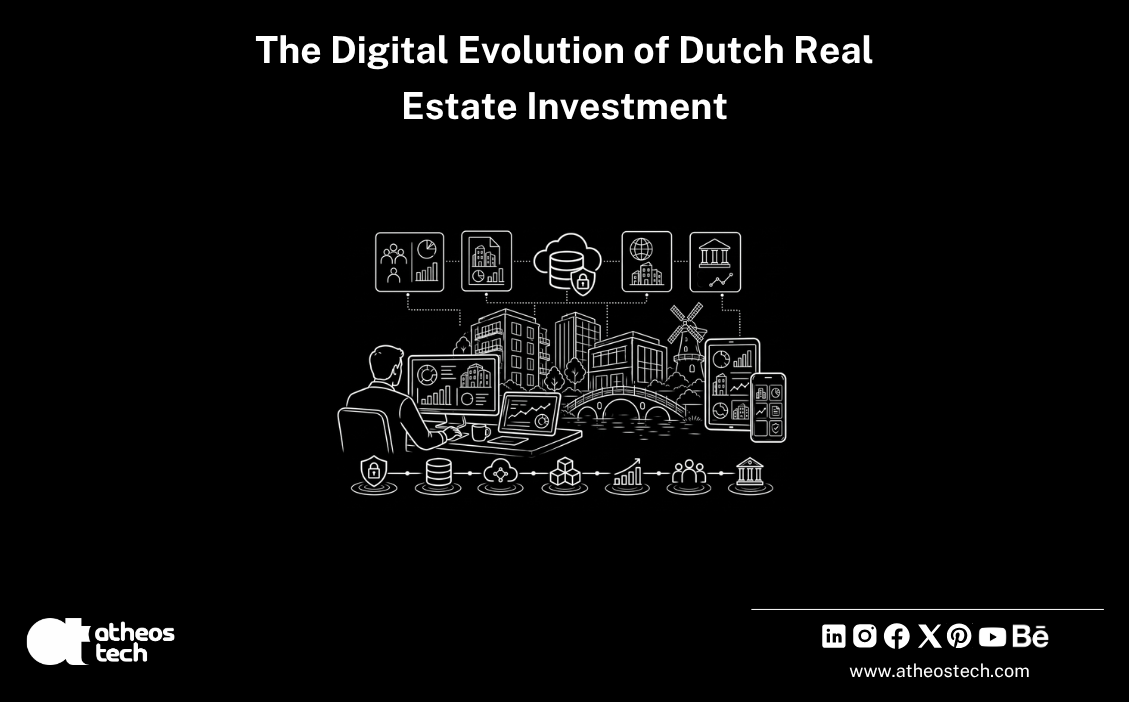 Digital Infrastructure for Dutch Real Estate Investment