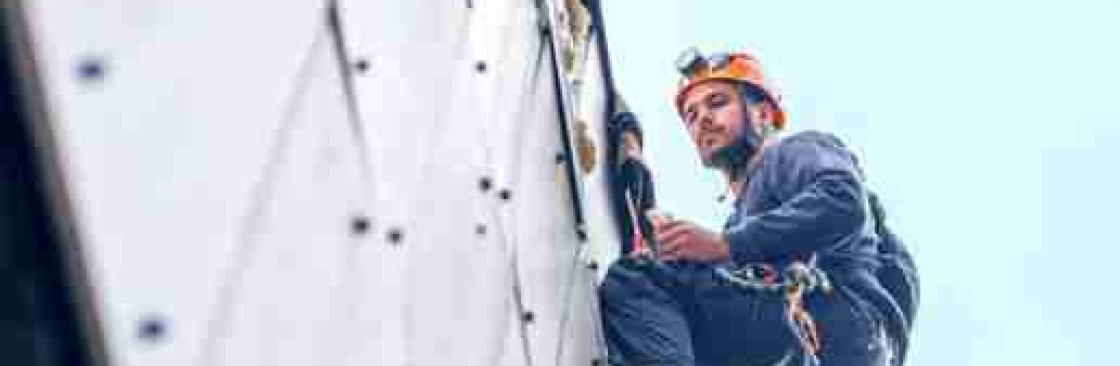 JPD Rope Access Cover Image