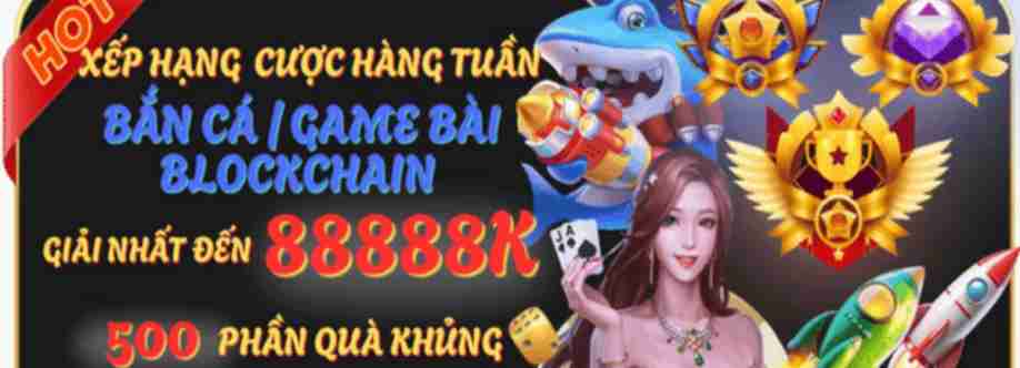 888SLOT Thiên Đường Giải Trí Cover Image